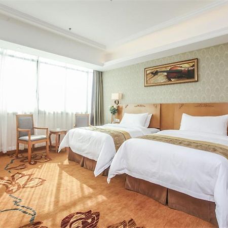Vienna Hotel Fuzhou Linchuan Avenue المظهر الخارجي الصورة