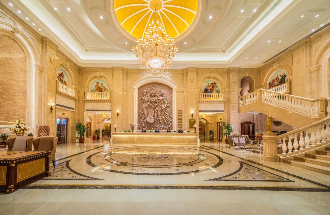 Vienna Hotel Fuzhou Linchuan Avenue المظهر الخارجي الصورة