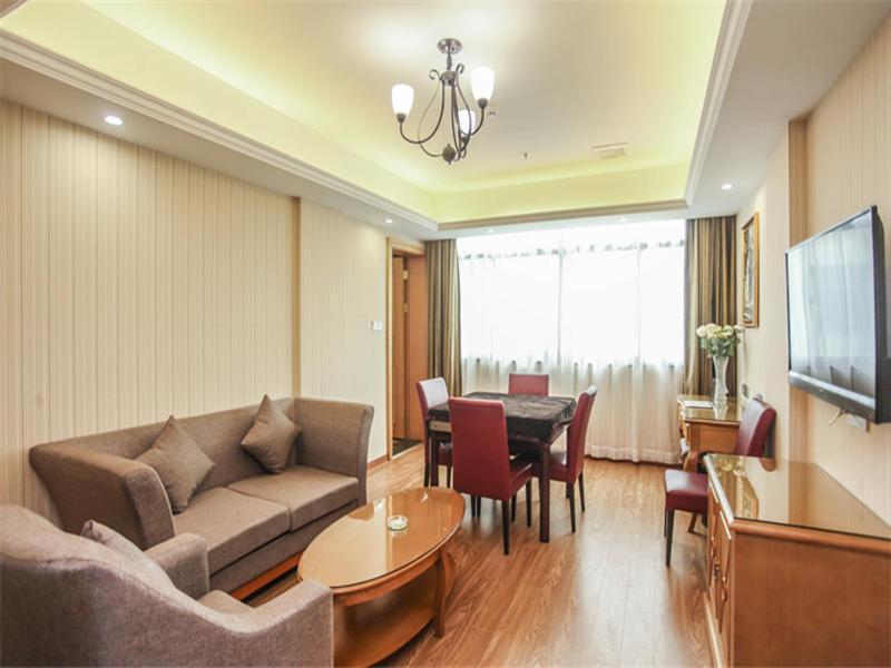 Vienna Hotel Fuzhou Linchuan Avenue المظهر الخارجي الصورة