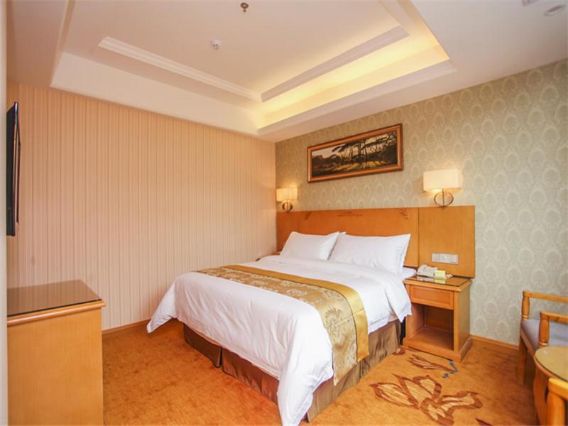 Vienna Hotel Fuzhou Linchuan Avenue المظهر الخارجي الصورة